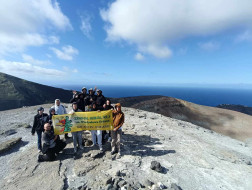 Avventura sulle isole di Lipari e Vulcano