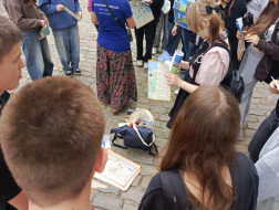 Szczecin Szlakiem Gryfitów