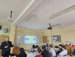 Nowy cykl szkoleń z OceanWinds