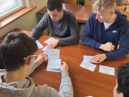 OceanWinds poprowadziło kolejne szkolenie 