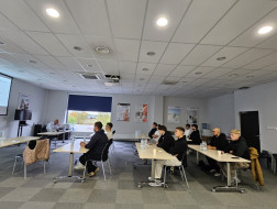 Wracamy w gościnne progi firmy BIMsPlus