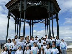 Ronda - białe miasteczko ze słynnym mostem