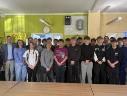 Podsumowanie II edycji projektu Kariera z wiatrem 