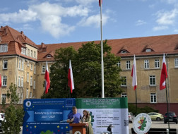 Jan Kochanowski na Portowej