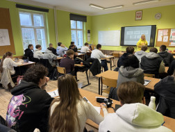 Primer sábado con español