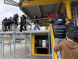 Elementy szkolenia OPITO w Vulcanie