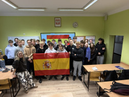 últimas lecciones de español