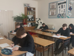 Międzynarodowy Konkurs Matematyczny Kangur