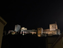 Noticias de Granada 19