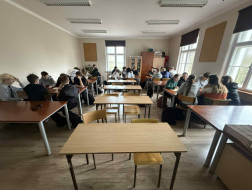 Szkolenie z panią pedagog