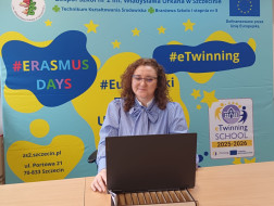 Konferencja upowszechniająca efekty naszych projektów