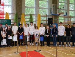 Najlepszy w zawodzie 2025/2026